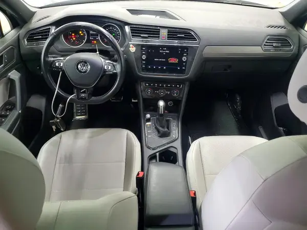 3VV3B7AX8LM162473 2020 VOLKSWAGEN TIGUAN - Image 8