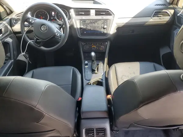 3VV3B7AX8LM168869 2020 VOLKSWAGEN TIGUAN - Image 8