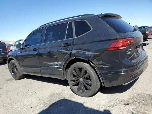 3VV3B7AX8LM169777 2020 VOLKSWAGEN TIGUAN - Image 2