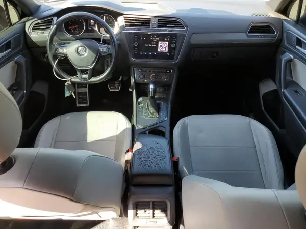 3VV3B7AX8LM169777 2020 VOLKSWAGEN TIGUAN - Image 8