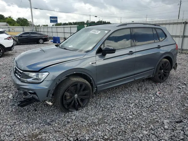 3VV3B7AX8LM173442 2020 VOLKSWAGEN TIGUAN - Image 1
