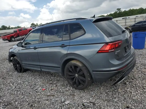 3VV3B7AX8LM173442 2020 VOLKSWAGEN TIGUAN - Image 2