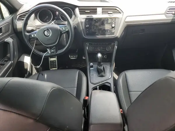 3VV3B7AX8LM173442 2020 VOLKSWAGEN TIGUAN - Image 8
