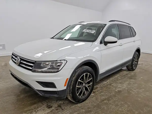 3VV3B7AX8LM182576 2020 VOLKSWAGEN TIGUAN - Image 1