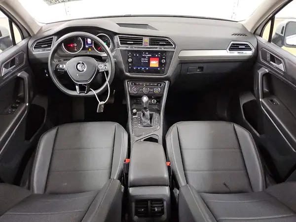 3VV3B7AX8LM182576 2020 VOLKSWAGEN TIGUAN - Image 8