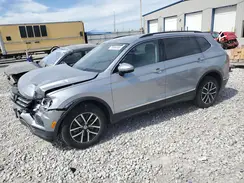 3VV3B7AX8MM003308 2021 VOLKSWAGEN TIGUAN