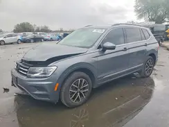 3VV3B7AX8MM005589 2021 VOLKSWAGEN TIGUAN