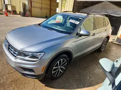 3VV3B7AX8MM017807 2021 VOLKSWAGEN TIGUAN