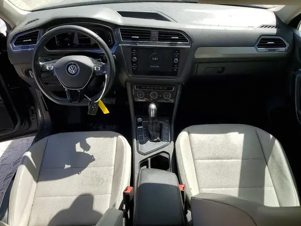 3VV3B7AX8MM018889 2021 VOLKSWAGEN TIGUAN - Image 8