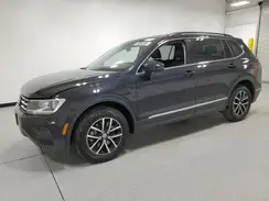 3VV3B7AX8MM025521 2021 VOLKSWAGEN TIGUAN
