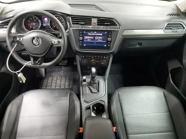 3VV3B7AX8MM025521 2021 VOLKSWAGEN TIGUAN - Image 8