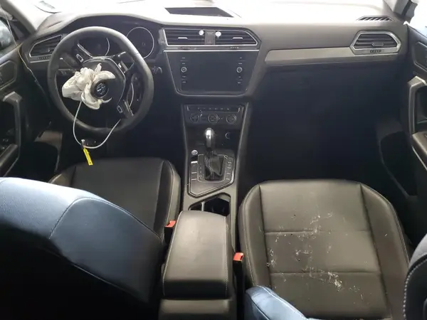 3VV3B7AX8MM026717 2021 VOLKSWAGEN TIGUAN - Image 8