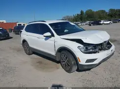 3VV3B7AX8MM029150 2021 VOLKSWAGEN TIGUAN