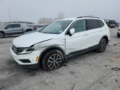 3VV3B7AX8MM031982 2021 VOLKSWAGEN TIGUAN