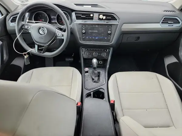 3VV3B7AX8MM031982 2021 VOLKSWAGEN TIGUAN - Image 8