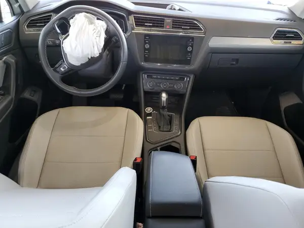 3VV3B7AX8MM035465 2021 VOLKSWAGEN TIGUAN - Image 8