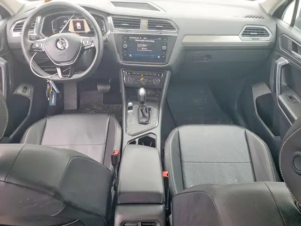 3VV3B7AX8MM037488 2021 VOLKSWAGEN TIGUAN - Image 8
