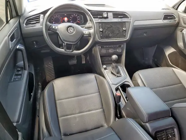 3VV3B7AX8MM041590 2021 VOLKSWAGEN TIGUAN - Image 8