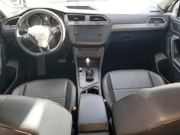 3VV3B7AX8MM045929 2021 VOLKSWAGEN TIGUAN - Image 8