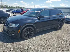 3VV3B7AX8MM046983 2021 VOLKSWAGEN TIGUAN