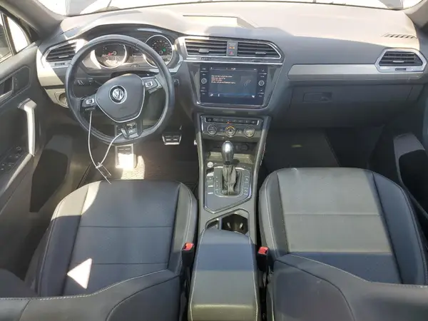3VV3B7AX8MM046983 2021 VOLKSWAGEN TIGUAN - Image 8
