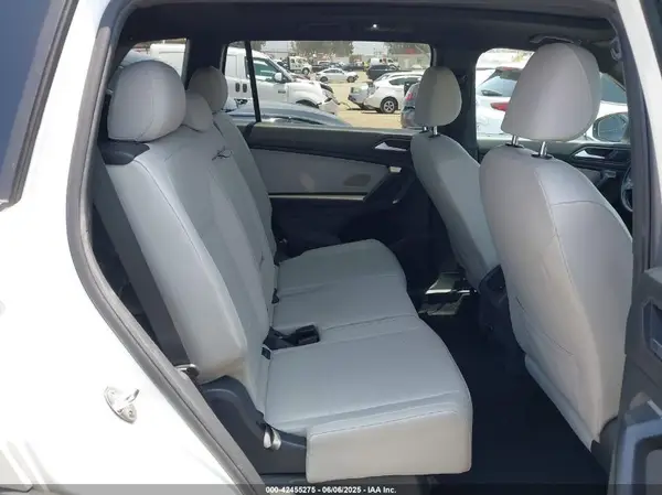 3VV3B7AX8MM048796 2021 VOLKSWAGEN TIGUAN - Image 8