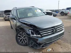 3VV3B7AX8MM049222 2021 VOLKSWAGEN TIGUAN