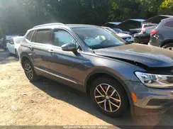 3VV3B7AX8MM050709 2021 VOLKSWAGEN TIGUAN