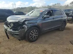 3VV3B7AX8MM052492 2021 VOLKSWAGEN TIGUAN
