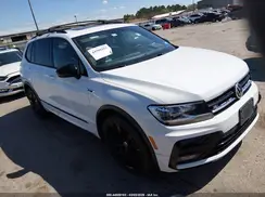 3VV3B7AX8MM052640 2021 VOLKSWAGEN TIGUAN