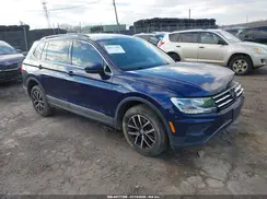 3VV3B7AX8MM055358 2021 VOLKSWAGEN TIGUAN