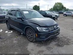 3VV3B7AX8MM056235 2021 VOLKSWAGEN TIGUAN