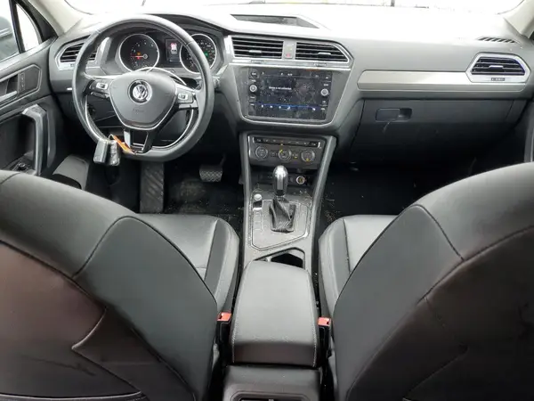 3VV3B7AX8MM058499 2021 VOLKSWAGEN TIGUAN - Image 8