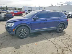 3VV3B7AX8MM058888 2021 VOLKSWAGEN TIGUAN