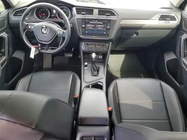 3VV3B7AX8MM058888 2021 VOLKSWAGEN TIGUAN - Image 8