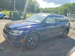 3VV3B7AX8MM059040 2021 VOLKSWAGEN TIGUAN
