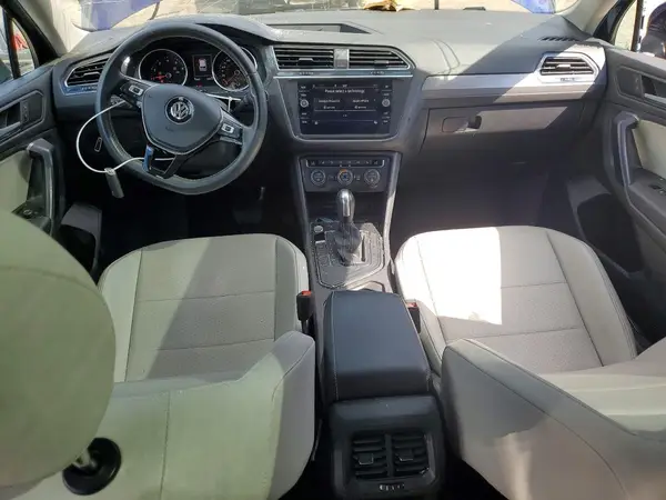 3VV3B7AX8MM059040 2021 VOLKSWAGEN TIGUAN - Image 8