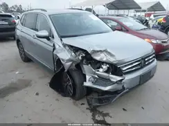 3VV3B7AX8MM060205 2021 VOLKSWAGEN TIGUAN
