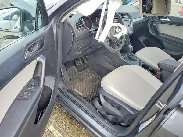 3VV3B7AX8MM062276 2021 VOLKSWAGEN TIGUAN - Image 8