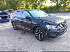 3VV3B7AX8MM063802 2021 VOLKSWAGEN TIGUAN