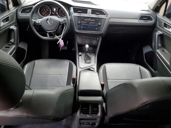 3VV3B7AX8MM065890 2021 VOLKSWAGEN TIGUAN - Image 8