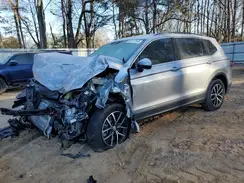 3VV3B7AX8MM067641 2021 VOLKSWAGEN TIGUAN
