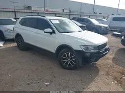 3VV3B7AX8MM070880 2021 VOLKSWAGEN TIGUAN