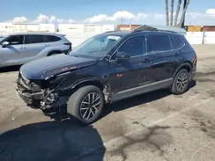 3VV3B7AX8MM074413 2021 VOLKSWAGEN TIGUAN