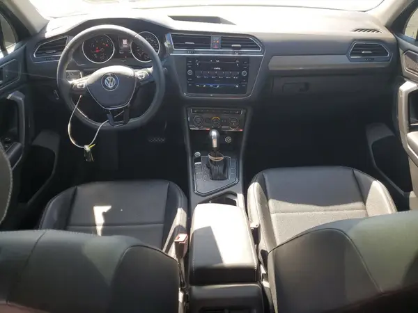 3VV3B7AX8MM074413 2021 VOLKSWAGEN TIGUAN - Image 8