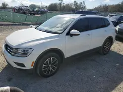 3VV3B7AX8MM074587 2021 VOLKSWAGEN TIGUAN