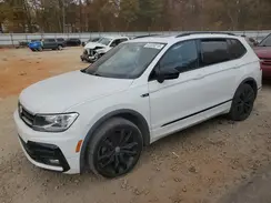 3VV3B7AX8MM078445 2021 VOLKSWAGEN TIGUAN
