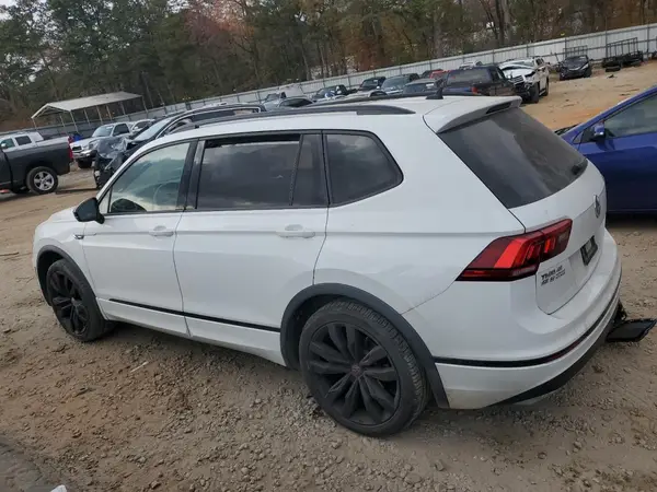3VV3B7AX8MM078445 2021 VOLKSWAGEN TIGUAN - Image 2