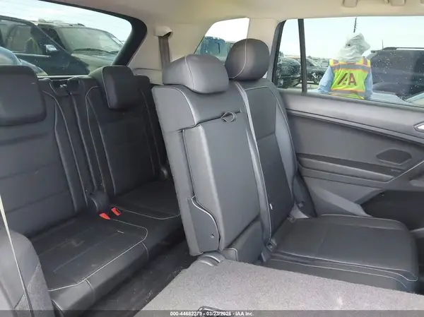 3VV3B7AX8MM079398 2021 VOLKSWAGEN TIGUAN - Image 8