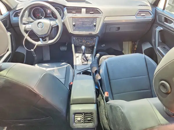 3VV3B7AX8MM079899 2021 VOLKSWAGEN TIGUAN - Image 8